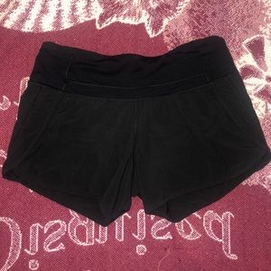 Lululemon Athletica Shorts